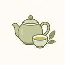 茶