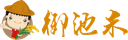 嘉億碾米廠（御池米） Logo