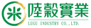 陸穀實業股份有限公司（陸穀人家） Logo