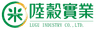 陸穀實業股份有限公司（陸穀人家） Logo