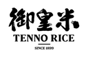 御皇米企業股份有限公司（御皇米 TENNO RICE） Logo