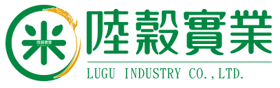 陸穀實業股份有限公司(陸穀人家) Logo