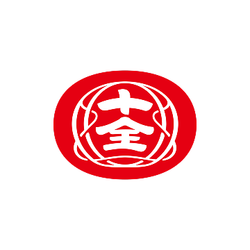 十全特好食品股份有限公司 Logo