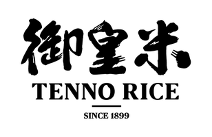 御皇米企業股份有限公司（御皇米 TENNO RICE） Logo