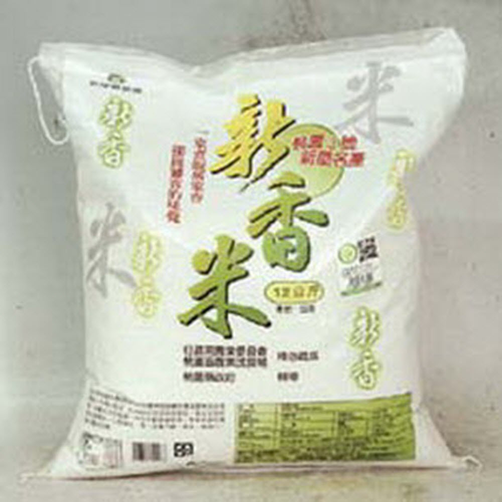 桃園三號新屋良質香米