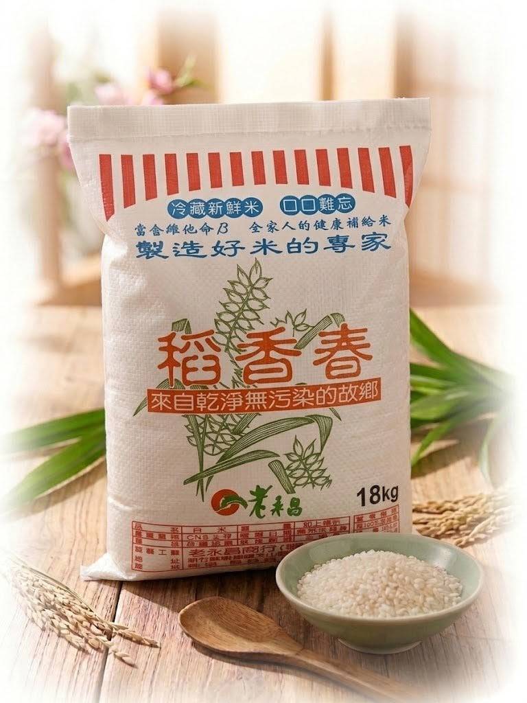 稻香春